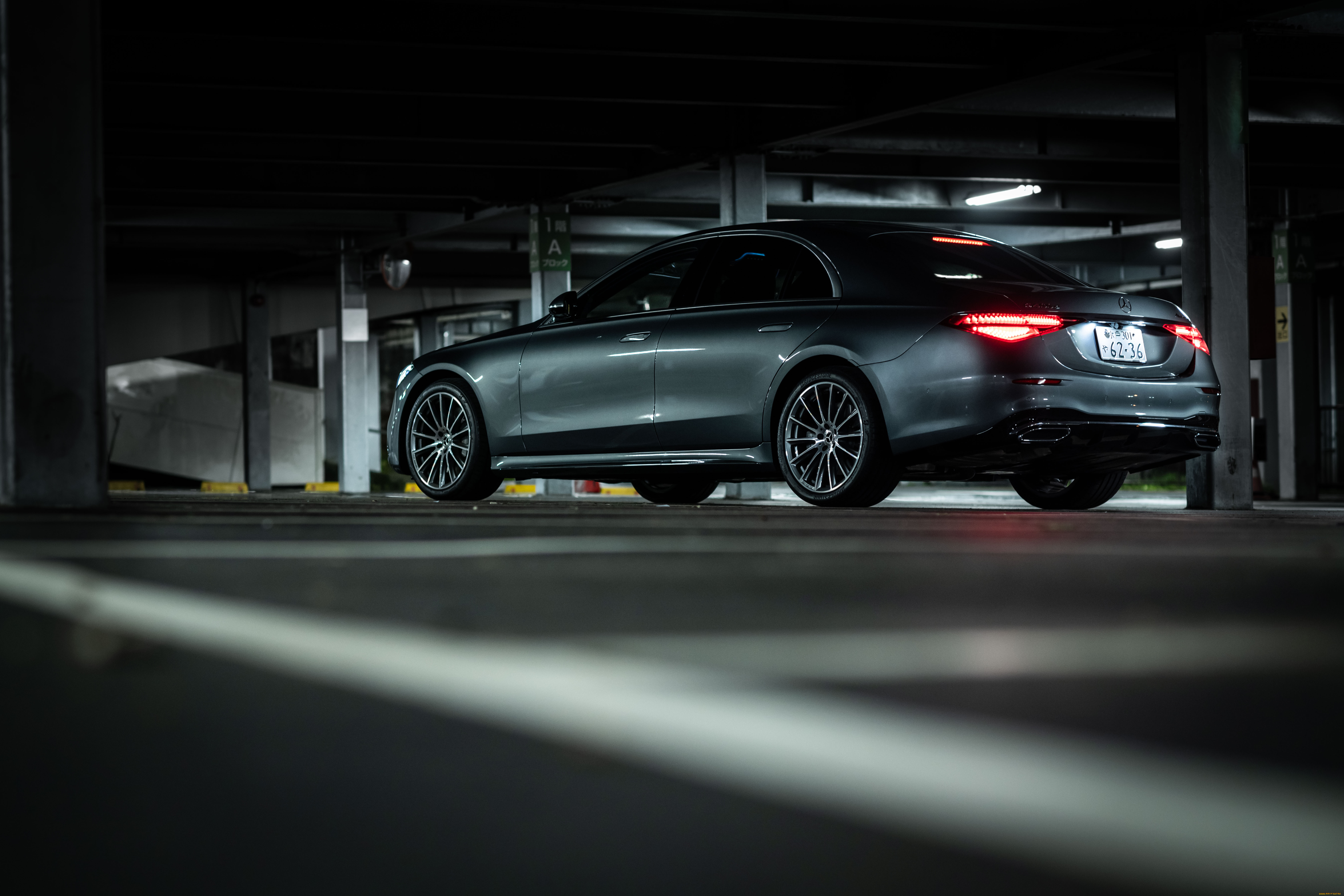 , mercedes-benz, mercedes